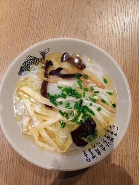 【618秒杀】酉阳土鸡米线-鸡汤素米线