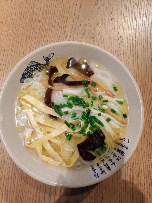 【618秒杀】酉阳土鸡米线-鸡汤素米线 商品图0