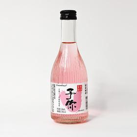 乳果那年蜜桃味260ml配置酒