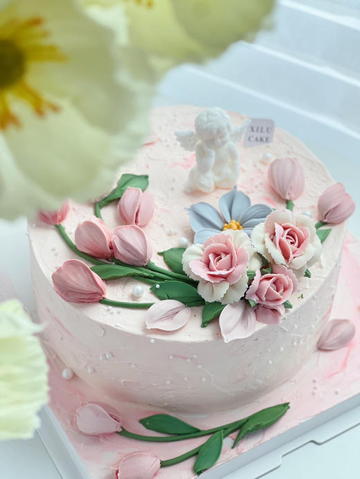 守护天使 商品图0