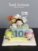 TOPTOY蛋仔派对蛋糕3 商品缩略图2