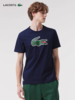 【5.7折】5楼LACOSTE法国鳄鱼圆领TTH7513-98 吊牌价690 折后价390 商品缩略图1