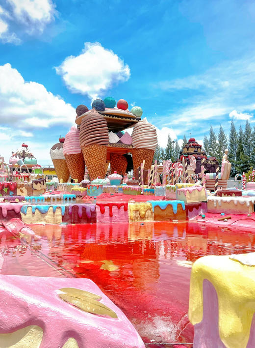 【境外】【童趣曼芭】泰国曼谷+芭提雅6天5晚亲子之旅 商品图0