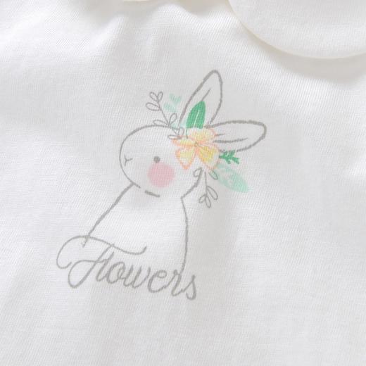 英氏-童衣类（夏）C9英针裆蛤 商品图2