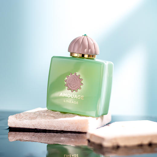 爱慕 吟游诗人系列-游人末裔 Amouage Lineage 分装 商品图2