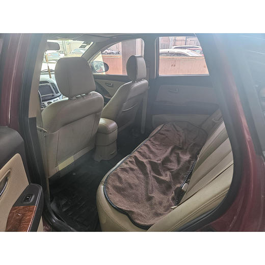 现代 悦动 1.6L AT GLS【长租-北京】 商品图5