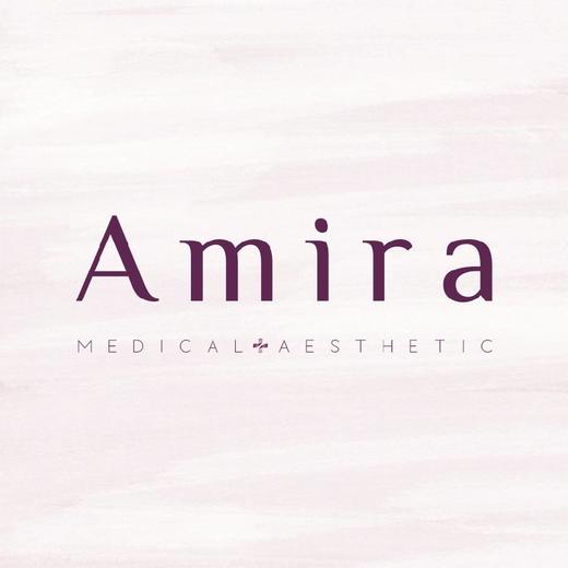 Amira Medical【香港YM】优惠咨询预约卡 商品图0