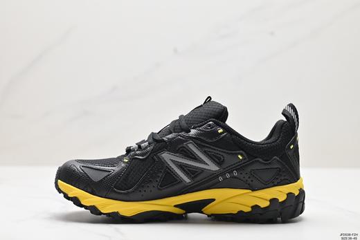 新百伦New Balance ML610T低帮越野休闲运动跑步鞋ML610TC男女鞋 商品图2