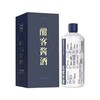蓝酣客2022年标准版 53度酱香型白酒 整箱500ml*6瓶包邮 商品缩略图0