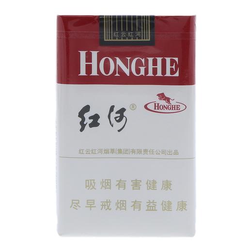 红河（软甲） 商品图0