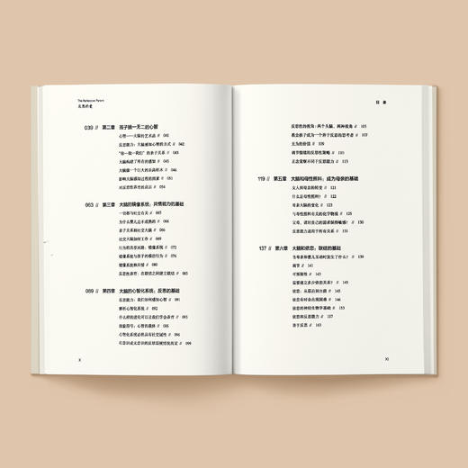 《反思的爱 : 看见自己，看见孩子》 商品图4