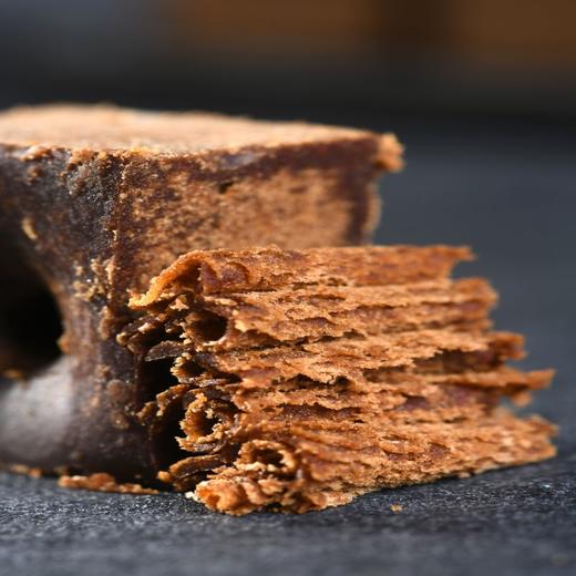 云南有机红糖 | 甄选有机青皮甘蔗 采用古法工艺手工熬制而成 保证有机红糖的自然味道和营养价值【拾爸精选】 商品图1