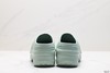 阿迪达斯adidas Originals AdiFOM Mule穆勒厨师鞋厚底休闲凉鞋拖鞋IE7050女鞋 商品缩略图5