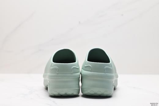 阿迪达斯adidas Originals AdiFOM Mule穆勒厨师鞋厚底休闲凉鞋拖鞋IE7050女鞋 商品图5