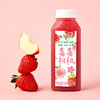 味全每日C300草莓桃桃300ml 商品缩略图0