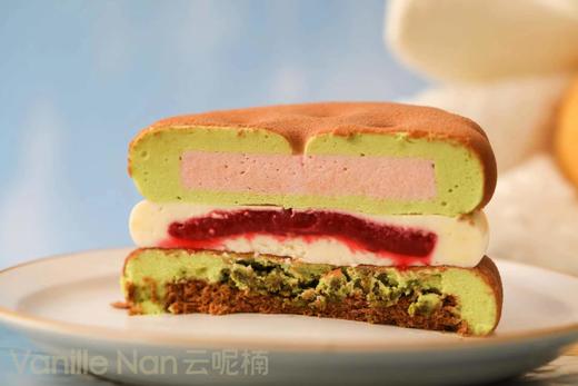 emoji曲奇饼干慕斯（提前一天预定） 商品图3