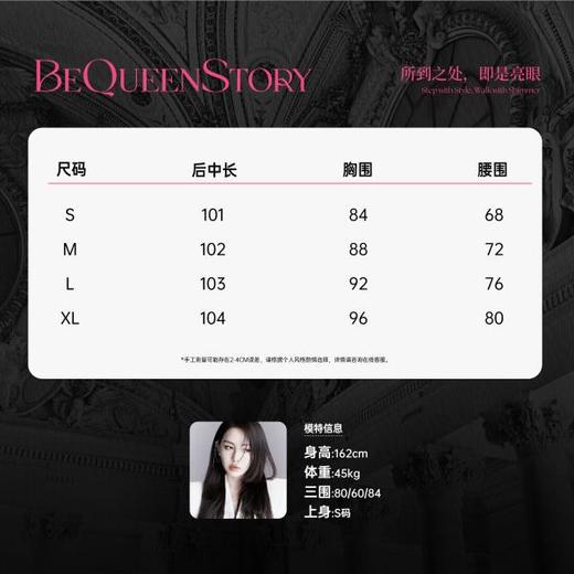 【孤品样衣，不退不换】 【罗马玫瑰】轻奢真丝宽松抽褶蝴蝶袖气质收腰连衣裙 商品图1