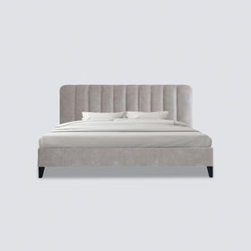 NS家居nsfurniture布艺软包床NSBD-7120