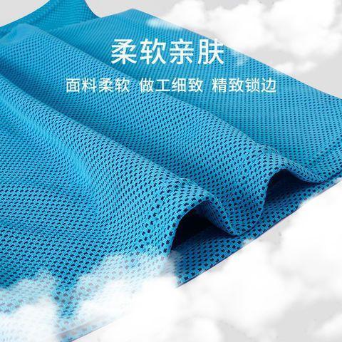 冷感毛巾 商品图1