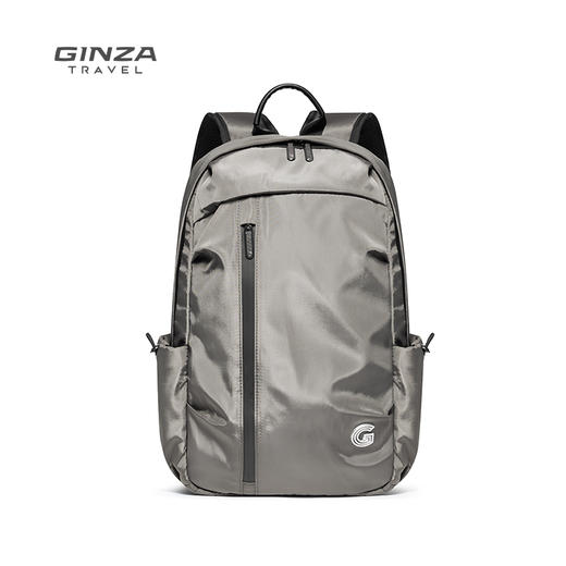 银座GINZA TRAVEL休闲双肩书包20088 商品图2
