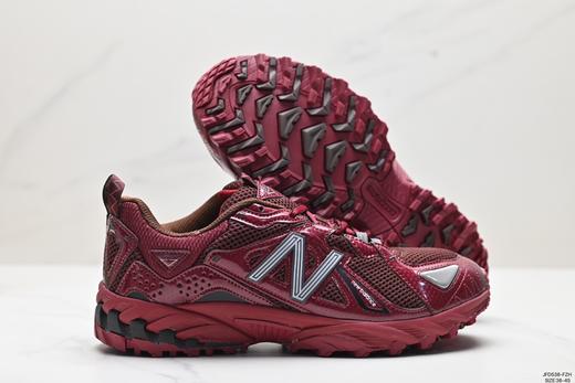 新百伦New Balance ML610T低帮越野休闲运动跑步鞋ML610TC男女鞋 商品图4