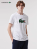 【5.7折】5楼LACOSTE法国鳄鱼圆领TTH7513-98 吊牌价690 折后价390 商品缩略图3