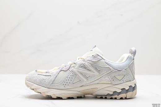 新百伦New Balance ML610T低帮越野休闲运动跑步鞋ML610TC男女鞋 商品图2