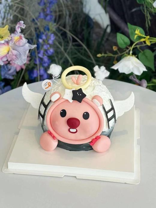 双子座loopy·奶油蛋糕 商品图1