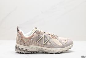 新百伦New Balance ML610T低帮越野休闲运动跑步鞋ML610TC男女鞋