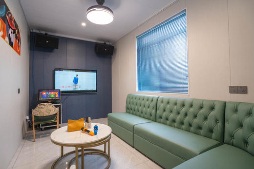 合肥慢姑娘勤缘民宿轰趴 商品图3