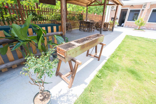 合肥慢姑娘勤缘民宿轰趴 商品图13