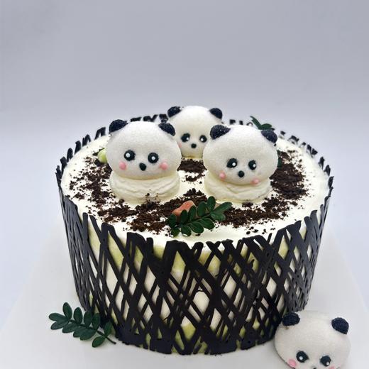 幸运小熊猫 商品图2