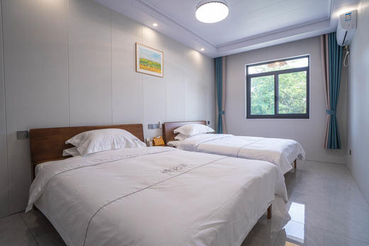 合肥慢姑娘勤缘民宿轰趴 商品图10