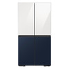 【618秒杀】三星（SAMSUNG）649升家用智能变频十字对开门冰箱玻璃面板 RF59CB0T08A/SC RF59CB0T08L/SC 商品缩略图0