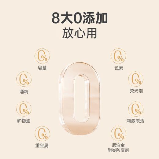 专属【 一盒4块+送1块+送起泡网】芬兰百年品牌 asabath·硫磺手工精油皂 硫磺+4大植物精油   温和刺激小  洗手 洗脸 洗澡 洗头均可 商品图5