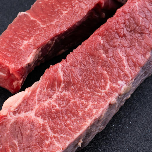 【锁鲜装】新西兰冰鲜牛腩400g/盒 商品图2