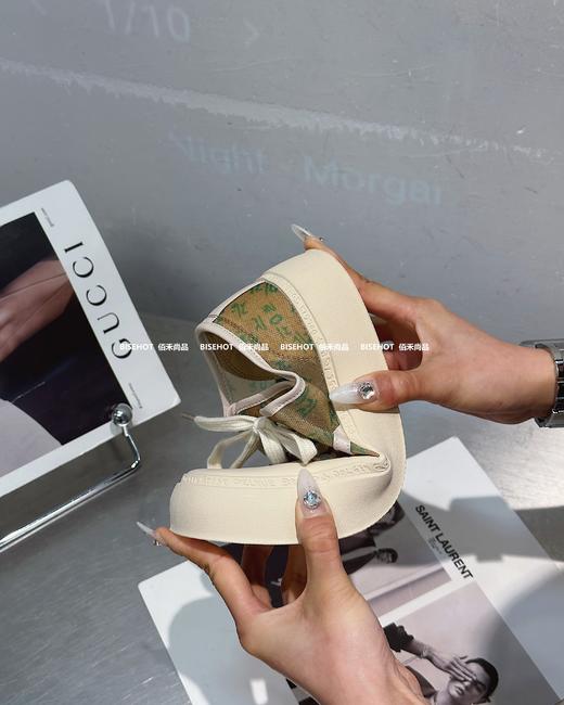 新品透网渔夫时尚休闲鞋515B42536（W） 商品图6