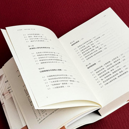 大学思维 批判与创造 第二版 钱旭红 新增订 商品图7