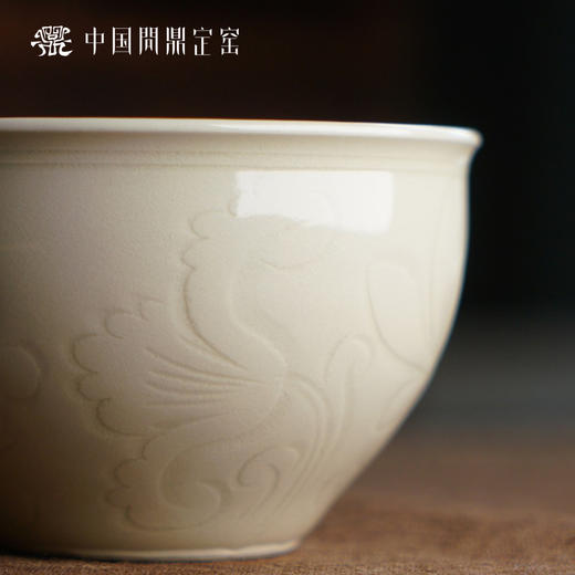 问鼎定窑吉雅杯 商品图3