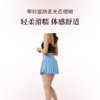 热醒 百褶运动短裙(内衬运动短裤) 商品缩略图0