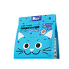 麦斯蒂全阶段500克、1斤精包装猫粮 宠物猫粮全期通用型鲜肉深海鱼+鸡肉配方 整箱=40袋 商品缩略图4