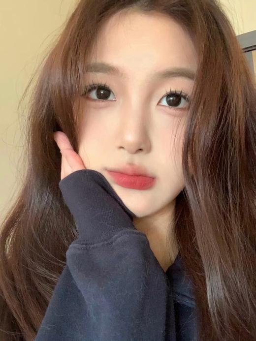 Kumicon旗下｜啵啵黑&甜崽巧&小清新｜14.2mm白狮参考着色中大直径｜韩产年抛｜2片 商品图4