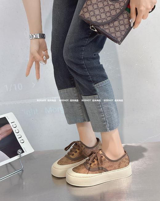 新品透网渔夫时尚休闲鞋515B42536（W） 商品图4