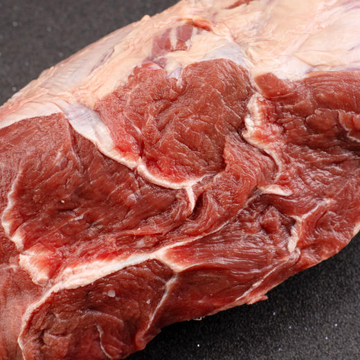 【锁鲜装】新西兰冰鲜牛腱400g/盒 商品图2