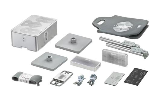 薄小强 随身音响 商品图2