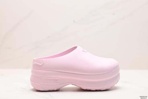 阿迪达斯adidas Originals AdiFOM Mule穆勒厨师鞋厚底休闲凉鞋拖鞋IE7050女鞋 商品图0