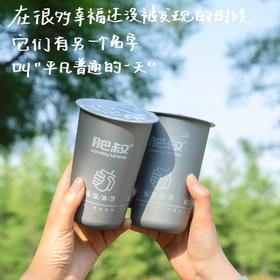 夏天入场券【绿豆冰沙】东北优质绿豆 颗大饱满 低脂低糖 好喝不甜腻 配料表干净 纯天然0添加