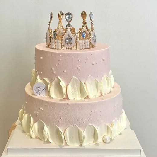 高贵典雅【皇冠女神多选1】 商品图0