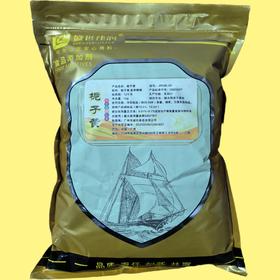 面制品栀子黄【天然栀子黄，面中添金黄】
