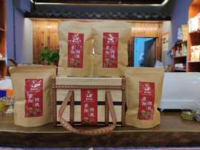 【严选】恩施黄四姐景阳核桃500g/袋  （厂家直发）